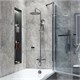 IDDIS Ray Душевая система с изливом (SB3Fi06) RAYSB3Fi06 - фото 348070