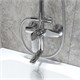 IDDIS Ray Душевая система с изливом (SB3Fi06) RAYSB3Fi06 - фото 348071