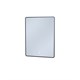 IDDIS Зеркало с подсветкой и термообогревом Cloud X 60 см (CLX60T0i98) CLX60T0i98 - фото 348390