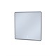 IDDIS Зеркало с подсветкой и термообогревом Cloud X 80 см (CLX80T0i98) CLX80T0i98 - фото 348418