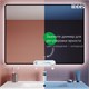 IDDIS Зеркало с подсветкой и термообогревом Cloud X 100 см (CLX10T0i98) CLX10T0i98 - фото 348441