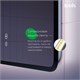 IDDIS Зеркало с подсветкой и термообогревом Cloud X 100 см (CLX10T0i98) CLX10T0i98 - фото 348443