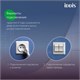 IDDIS Зеркало с подсветкой и термообогревом Cloud X 100 см (CLX10T0i98) CLX10T0i98 - фото 348445