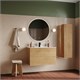 IDDIS Зеркало с подсветкой Bild, 70 см (BIL7000i98) BIL7000i98 - фото 348448