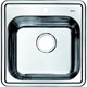 IDDIS Мойка кухонная из нержавеющей стали Strit (STR48P0i77) STR48P0i77 - фото 348617