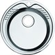 IDDIS Мойка кухонная из нержавеющей стали Suno (SUN49S0i77) SUN49S0i77 - фото 348623