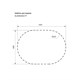 IDDIS Кухонная мойка 650*460, Suno S (SUN65SDi77) SUN65SDi77 - фото 348781