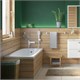 IDDIS Смеситель для ванны Slide белый матовый (SLIWT00i02WA) SLIWT00i02WA - фото 349007