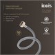 IDDIS Смеситель для умывальника Duna глянцевый хром (DUNSB00i01) DUNSB00i01 - фото 349172