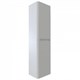 IDDIS Шкаф-пенал Edifice 40 подвесной белый (EDI40W0i97) EDI40W0i97 - фото 349184