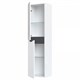 IDDIS Шкаф-пенал Cloud 40 подвесной белый (CLO40W0i97) CLO40W0i97 - фото 349220