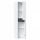 IDDIS Шкаф-пенал Cloud 40 подвесной белый (CLO40W0i97) CLO40W0i97 - фото 349221