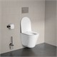 IDDIS Унитаз подвесной безободковый Ray (RAYRDSEi25) RAYRDSEi25 - фото 349765