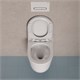IDDIS Унитаз подвесной безободковый Slide (SLIRDSEi25) SLIRDSEi25 - фото 349777