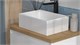 VELVEX Столешница Klaufs 700 дуб французский (st.KLA.70 дуб французский) st.KLA.70 дуб французский - фото 350052