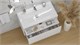 VELVEX Тумба подвесная Klaufs 90.1Y.NEW (белый) (tp.KLA.MAR.90.1Y) tp.KLA.MAR.90.1Y - фото 350059