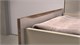 VELVEX Тумба под раковину Mondi 600-0-2 (Madera Classica Slim) навесная акация темная (359 акация темная) 359 акация темная - фото 350197