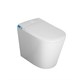 GROSSMAN Унитаз приставной Smart GR-PR-5702 (580х380х460) белый GR-PR-5702 - фото 350447