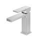 GROSSMAN Смеситель для раковины Style 510.K35.05.100 хром глянцевый 510.K35.05.100 - фото 350736