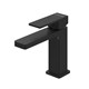GROSSMAN Смеситель для раковины Style 510.K35.05.210 черный матовый 510.K35.05.210 - фото 350737