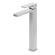 GROSSMAN Смеситель для раковины высокий Style 520.K35.05.100 хром глянцевый 520.K35.05.100 - фото 350740