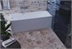 AZARIO Ванна акриловая ENRICA прямоугольная 170*70 см (AV.0030170) AV.0030170 - фото 351169
