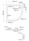 WASSERKRAFT NEW Isen 26Т23 Душевой поддон, размер 100х100 см, белый глянец - фото 35213