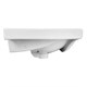 AZARIO Комплект Тумба Стиль- 60/1 600х450х840 с раковиной Basic 60 (CS00070392), цвет белый CS00070392 - фото 352451