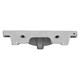 AZARIO Комплект Тумба Стиль- 60/1 600х450х840 с раковиной Basic 60 (CS00070392), цвет белый CS00070392 - фото 352452