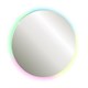 AZARIO Зеркало Savanna RGB D550 SMART-управление, парящая подсветка (LED-00002605) LED-00002605 - фото 352897