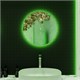 AZARIO Зеркало Savanna RGB D550 SMART-управление, парящая подсветка (LED-00002605) LED-00002605 - фото 352899