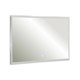 AZARIO Зеркало Сантана-2 800х600 c подсветкой и диммером, сенсор выкл+подогрев LED-00002259 - фото 353102