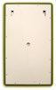 AZARIO Зеркало INCANTO 600х1000 бесконтактный сенсор, подсветка с диммером, цвет золото (LED-00002558) LED-00002558 - фото 353398