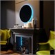AZARIO Зеркало Savanna RGB D770 Smart-управление, мультицвет (LED-00002604) LED-00002604 - фото 353432