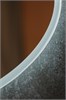 AZARIO Зеркало OMEGA 600х920 с подсветкой, бесконтактный сенсор с функцией диммера (LED-00002934) LED-00002934 - фото 353816