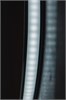 AZARIO Зеркало OMEGA 600х920 с подсветкой, бесконтактный сенсор с функцией диммера (LED-00002934) LED-00002934 - фото 353818
