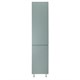 AZARIO Пенал Viola 40 400х320х1900 напольный, фисташковый (CS00096745), цвет фисташковый CS00096745 - фото 353838