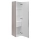 AZARIO Пенал Viola 35 350х300х1500 подвесной, бежевый (CS00096740), цвет бежевый CS00096740 - фото 353842