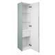 AZARIO Пенал Viola 35 350х300х1500 подвесной, фисташковый (CS00096742), цвет фисташковый CS00096742 - фото 353852