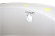 AZARIO Кухонная мойка Sivas 480х480х197 кварцевая, круглая, сифон в комплекте, цвет Песочный (CS00097655) CS00097655 - фото 354060