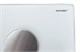 AZARIO Унитаз подвесной  BOCA 360х510х350 безободковый, c сиденьем микролифт (AZ-1048 A) AZ-1048 A - фото 356864