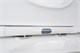 AZARIO Унитаз-компакт  LEVANTO 620x380x830 напольный, безободковый в комплекте с бачком и сиденьем микролифт (AZ-1228A) AZ-1228A - фото 357326