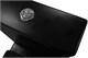 AZARIO Унитаз-компакт  Black Queen 370х605х800 безободковый, с быстросъемным сиденьем микролифт, черный матовый (AZ-8380) AZ-8380 - фото 357410