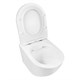 AZARIO Сет 3 в 1 инсталляция Grohe Rapid SL с клавишей смыва + подвесной унитаз Grado с быстросъемным сиденьем микролифт (38772001+AZ-0046 SP) 38772001+AZ-0046 SP - фото 358138