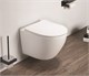 AZARIO Сет 3 в 1 инсталляция Grohe Rapid SL с клавишей смыва + подвесной унитаз Grado с быстросъемным сиденьем микролифт (38772001+AZ-0046 SP) 38772001+AZ-0046 SP - фото 358147