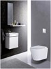 AZARIO Сет 3 в 1 инсталляция Grohe Rapid SL с клавишей смыва + подвесной унитаз Teramo c быстросъемным сиденьем микролифт (38772001+AZ-0053) 38772001+AZ-0053 - фото 358153