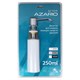 AZARIO Дозатор для жидких моющих средств врезной, 250ml, латунь, емкость - пластик, хром (AZ-114-Pl) AZ-114-Pl - фото 358647