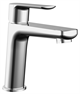 AZARIO Смеситель для раковины SEVIO, хром (AZ-15954501) AZ-15954501 - фото 358723