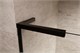 Душевая перегородка Radaway Modo SL Black II 10319124-54-01R 120 см 10319124-54-01R - фото 359403
