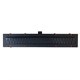 AZARIO Душевой лоток D50 Medium 950 мм, боковой слив, пластиковый, перфорированная решетка, черный (AZ-CH 950/50 MC) AZ-CH 950/50 MC - фото 360725